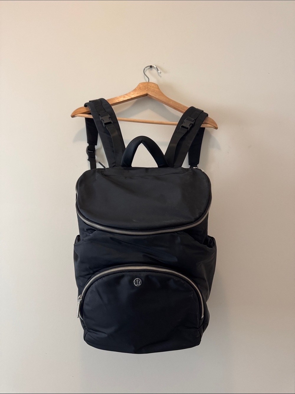 Lululemon | Parent Backpack
